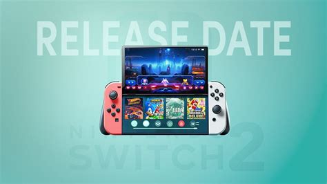 switch erscheinungsdatum|Nintendo Switch